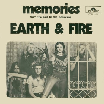 Earth & Fire